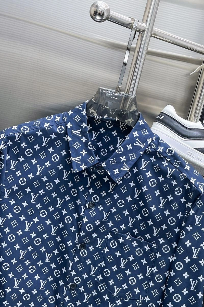Louis Vuitton Shirts ModernLook 137489
