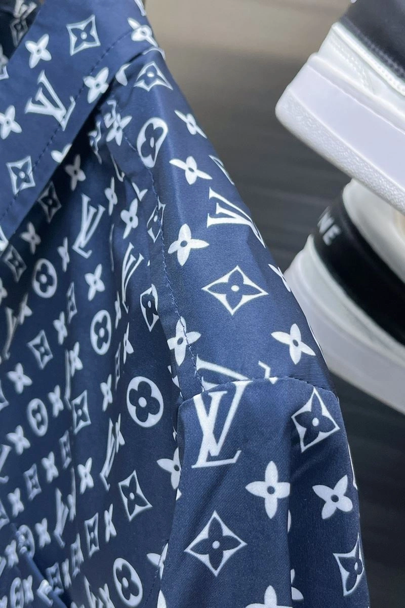 Louis Vuitton Shirts ModernLook 137489
