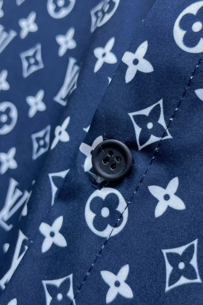 Louis Vuitton Shirts ModernLook 137489