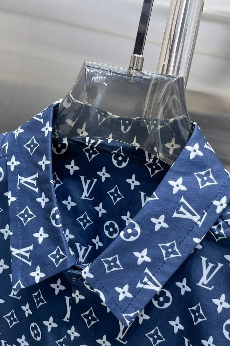 Louis Vuitton Shirts ModernLook 137489