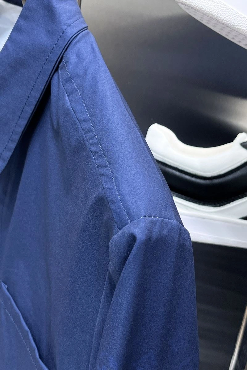Louis Vuitton Shirts QuickDry 137484
