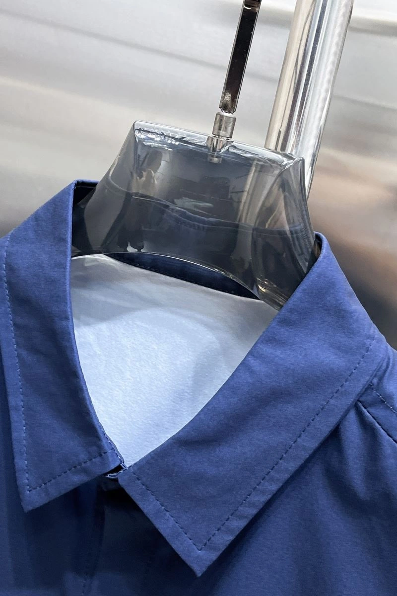 Louis Vuitton Shirts QuickDry 137484