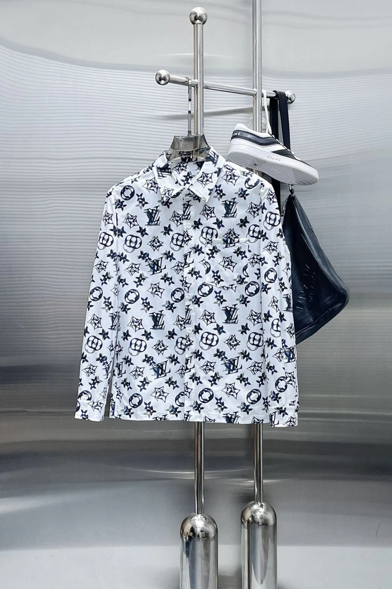 FreshLook Louis Vuitton Shirts 137482