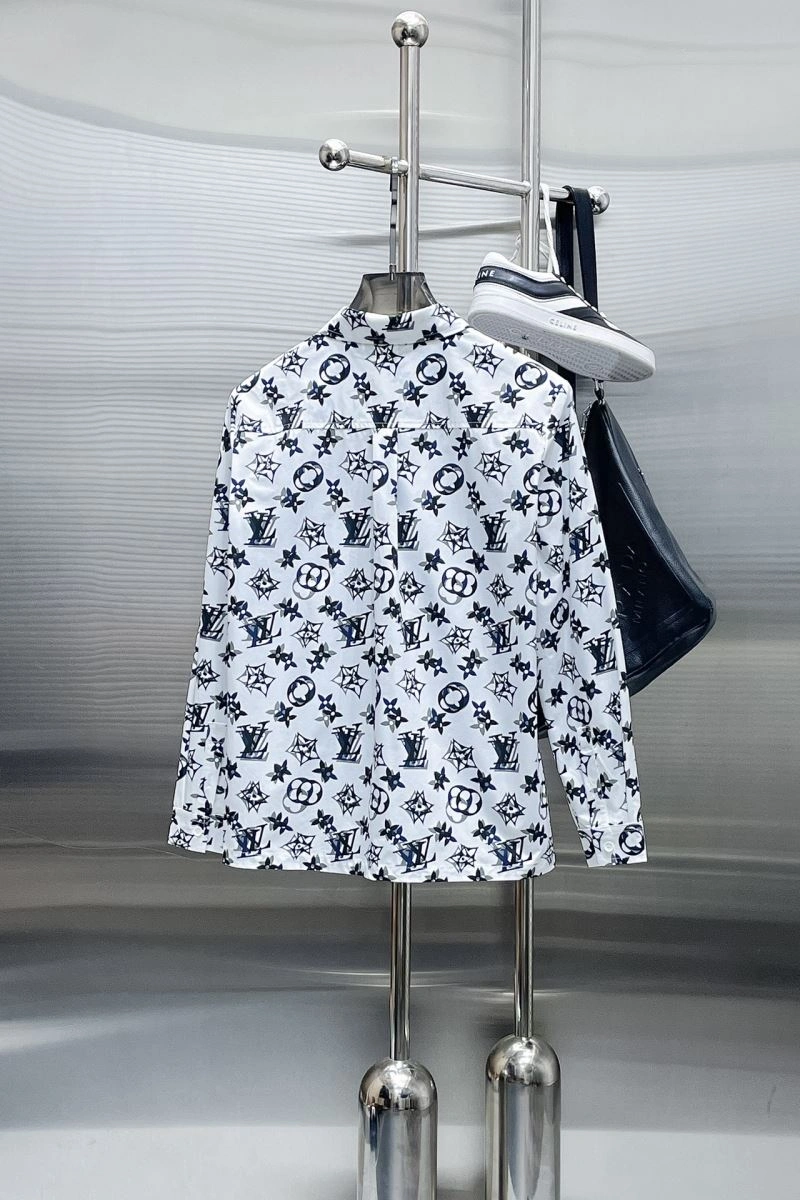 FreshLook Louis Vuitton Shirts 137482