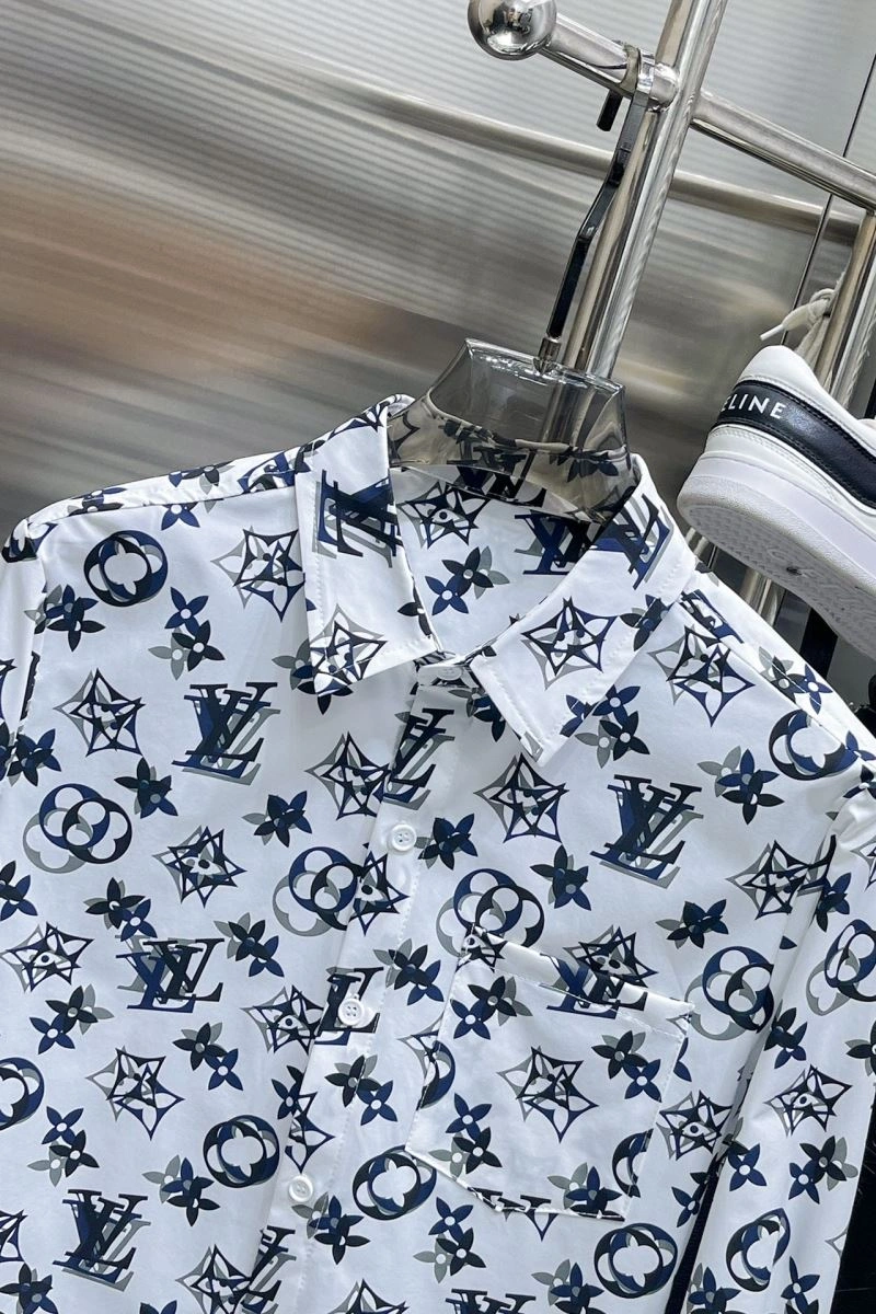 FreshLook Louis Vuitton Shirts 137482