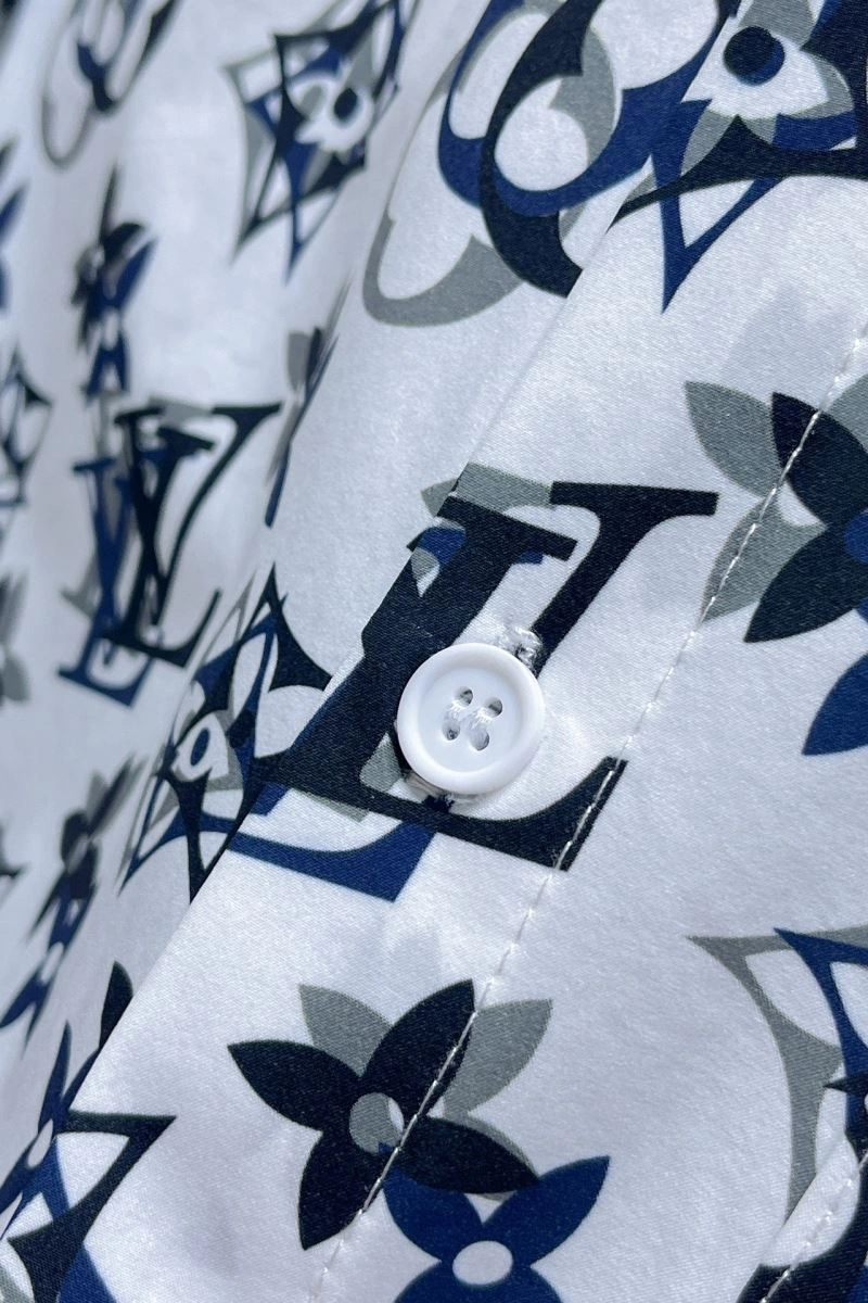 FreshLook Louis Vuitton Shirts 137482