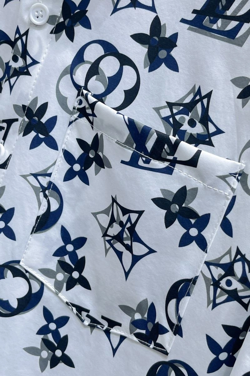 FreshLook Louis Vuitton Shirts 137482