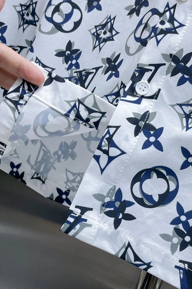 FreshLook Louis Vuitton Shirts 137482