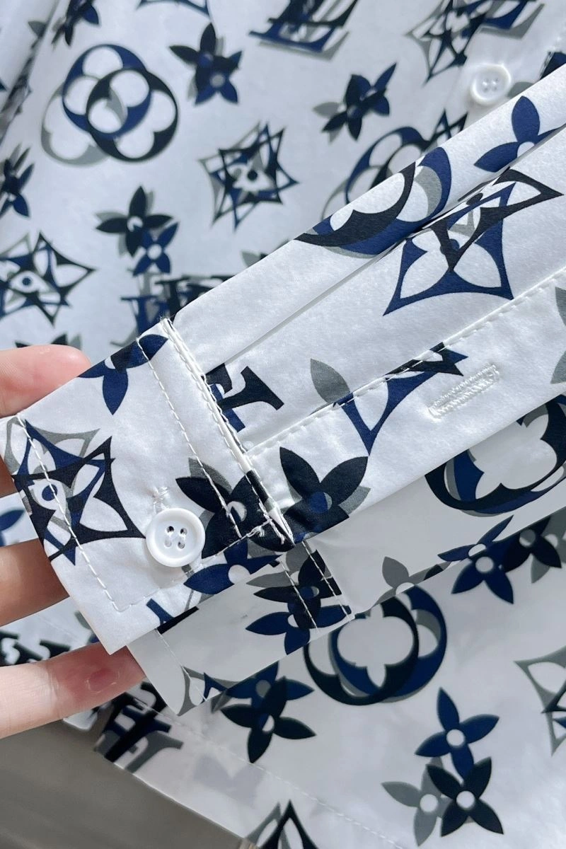 FreshLook Louis Vuitton Shirts 137482