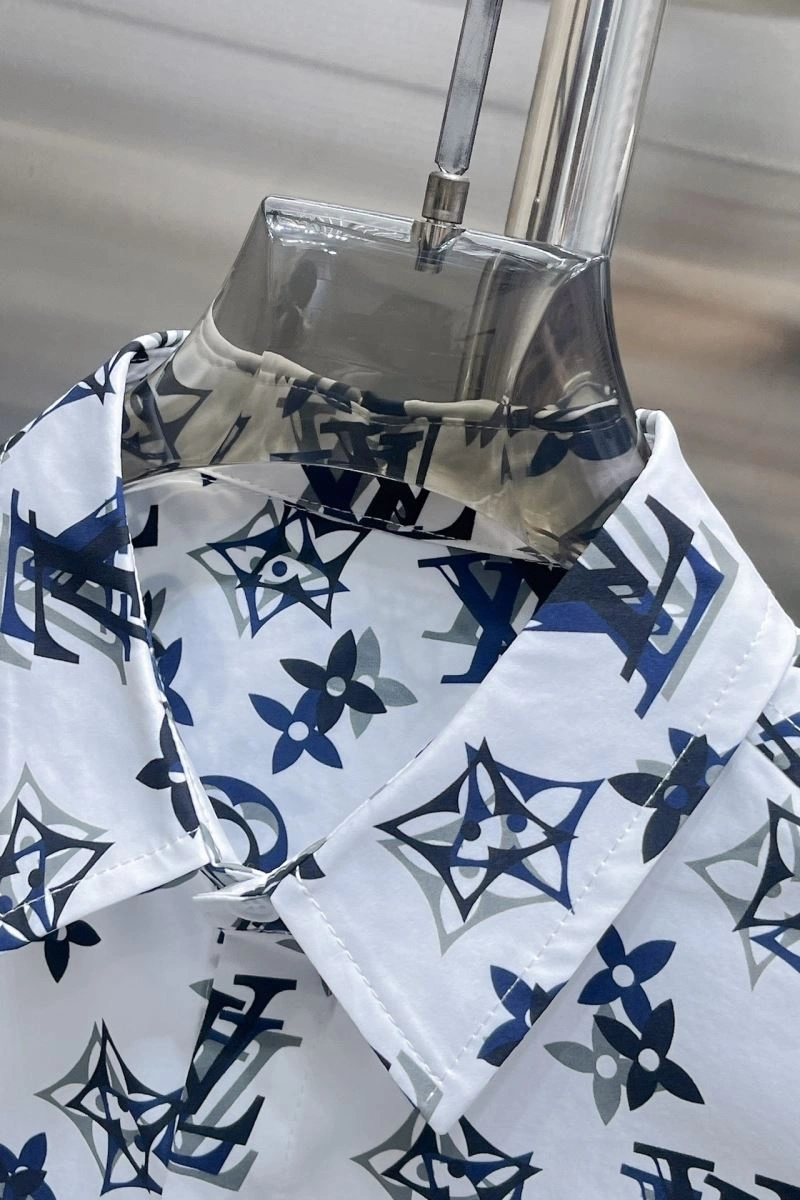 FreshLook Louis Vuitton Shirts 137482