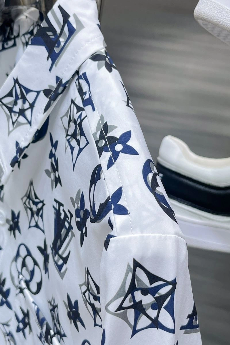 FreshLook Louis Vuitton Shirts 137482