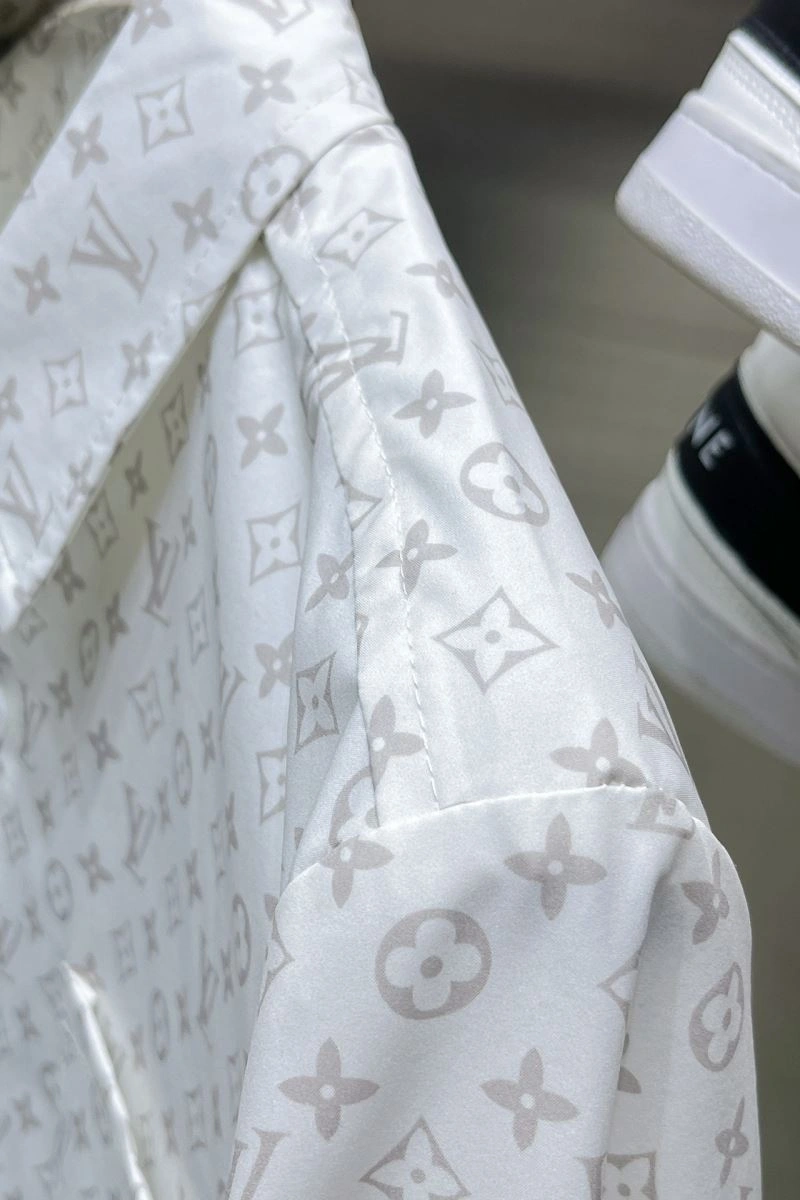 Louis Vuitton Shirts Effortless 137487