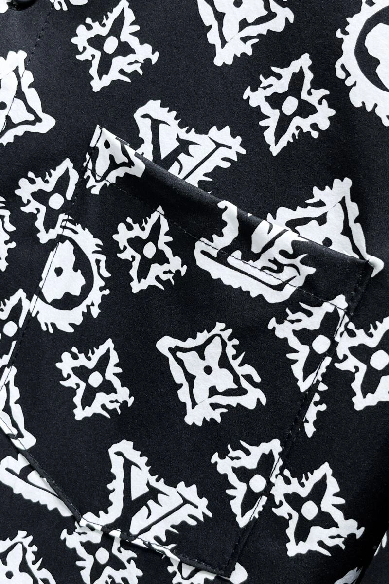 Unique Louis Vuitton Shirts 137513