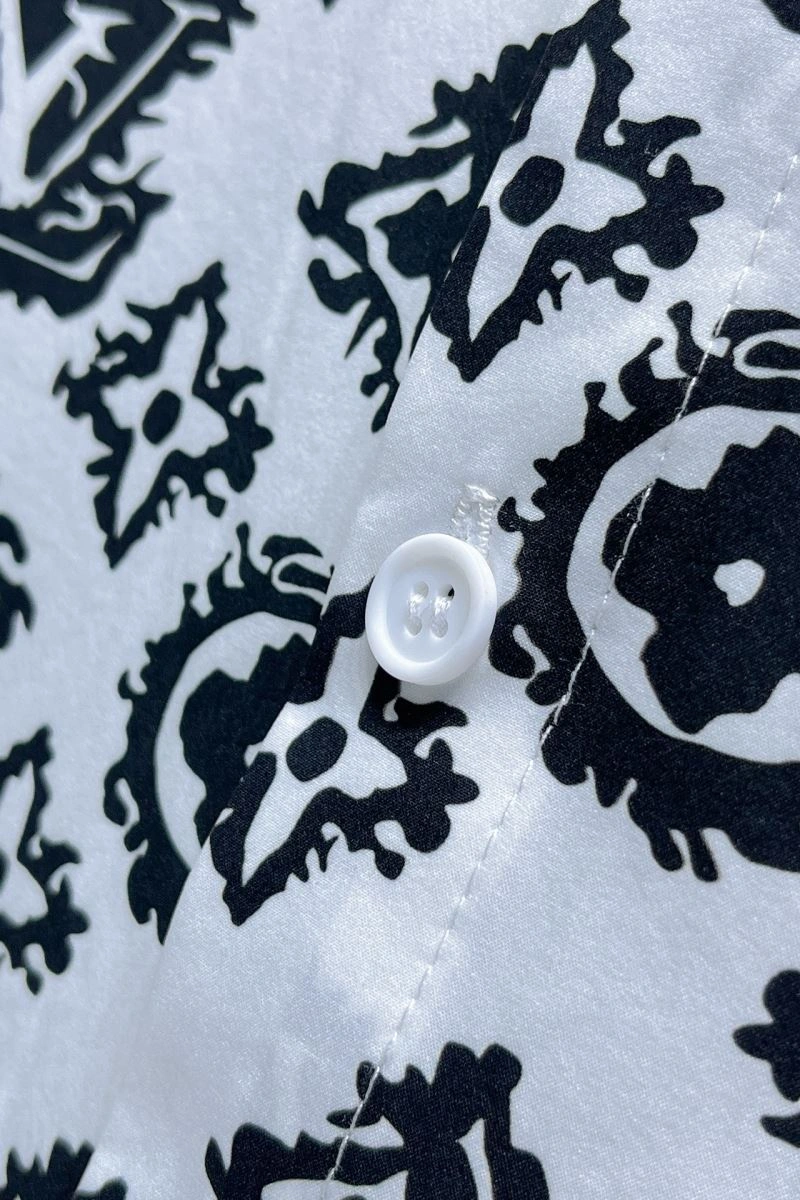 Louis Vuitton Shirts Cozy 137497