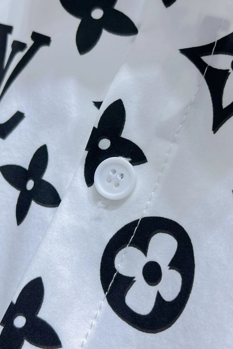 Practical Louis Vuitton Shirts 137508