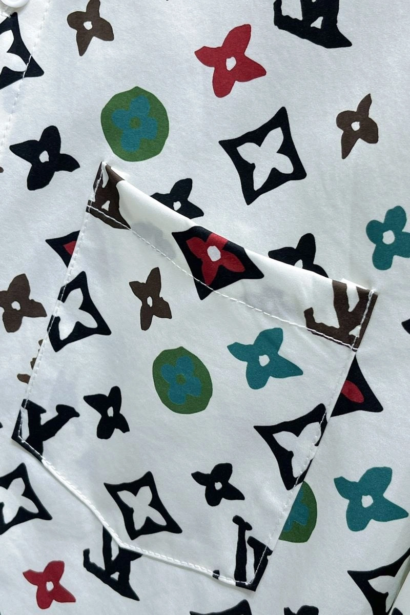 Comfortable Louis Vuitton Shirts 137483