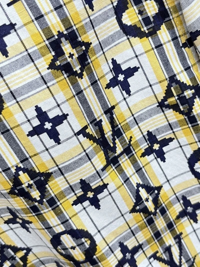 Louis Vuitton Shirts WeatherProof 137480