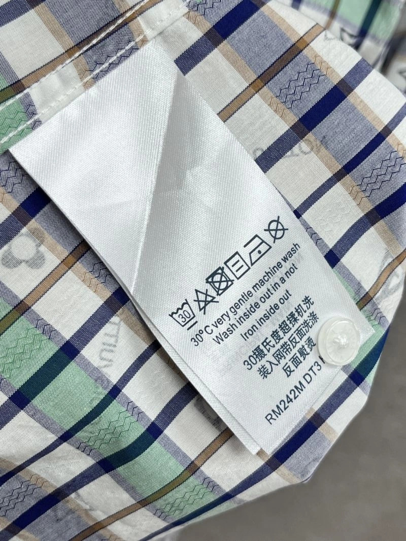 Louis Vuitton Shirts Compact 137474