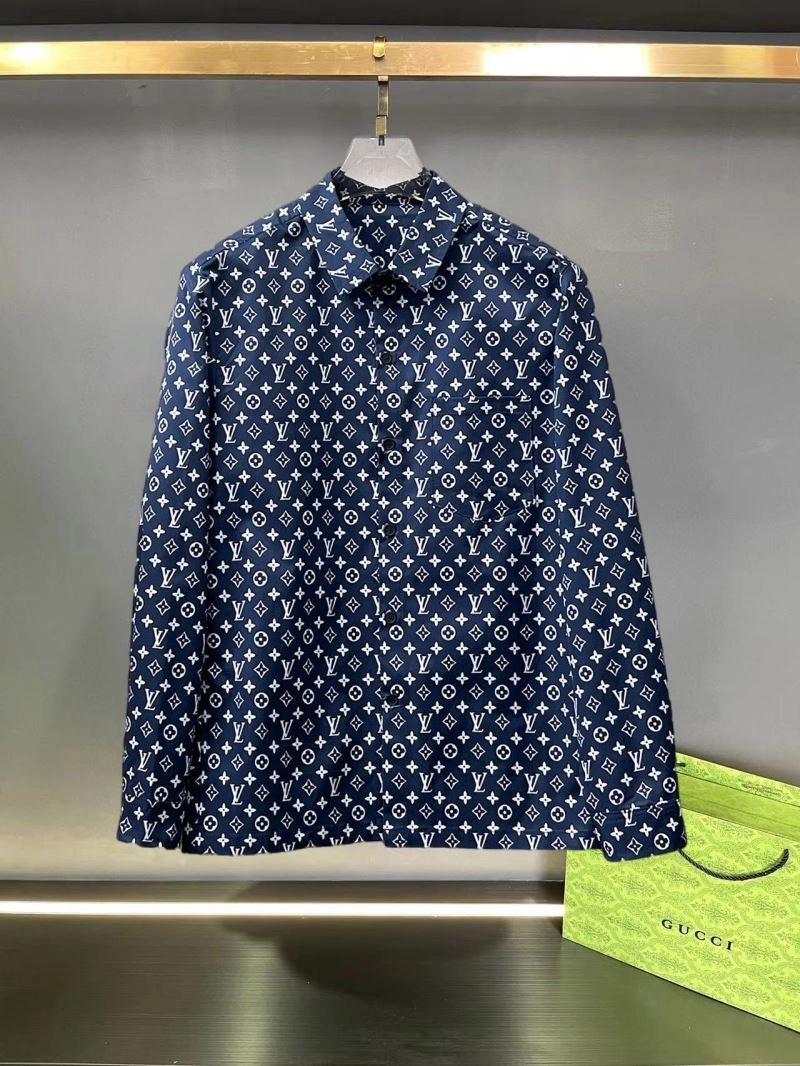 Louis Vuitton Shirts SportInspired 137475