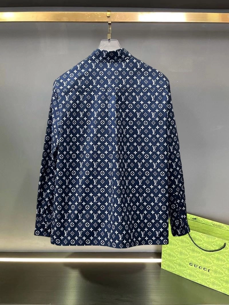 Louis Vuitton Shirts SportInspired 137475