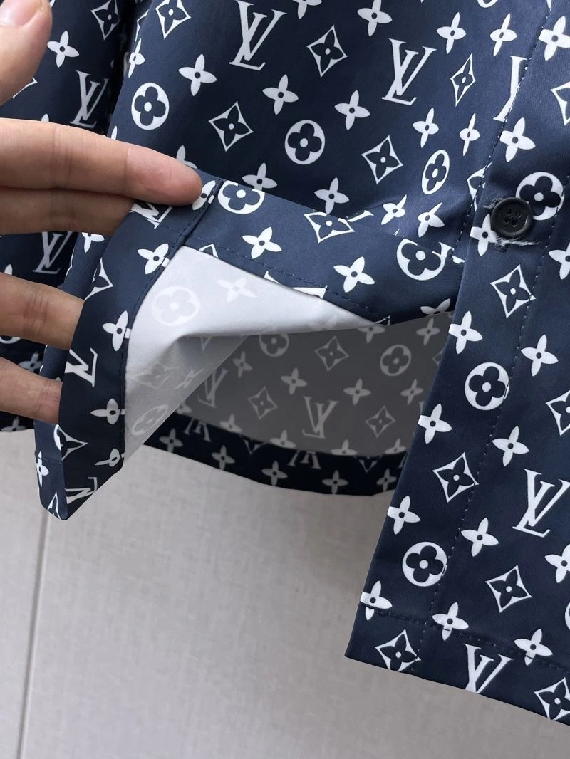 Louis Vuitton Shirts SportInspired 137475