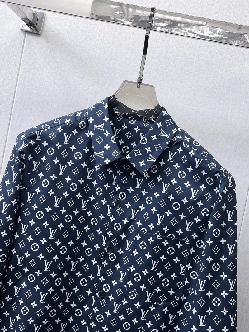 Louis Vuitton Shirts SportInspired 137475