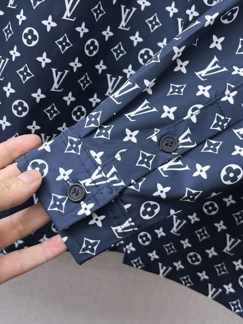 Louis Vuitton Shirts SportInspired 137475