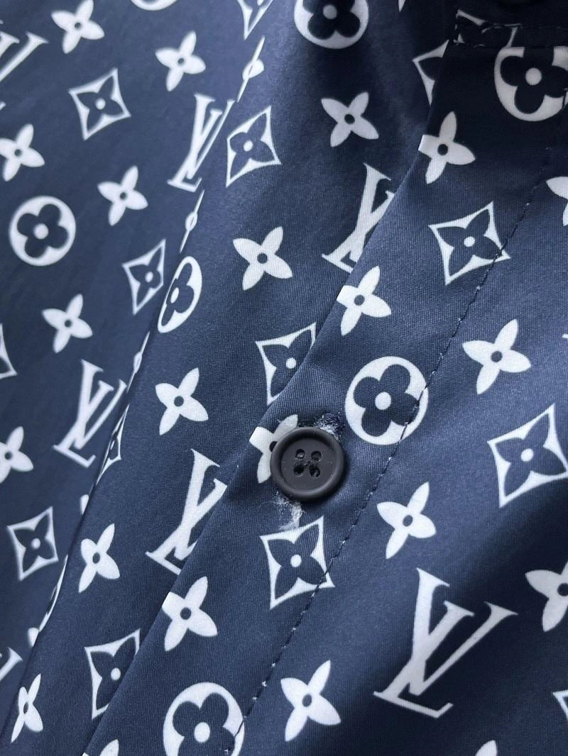 Louis Vuitton Shirts SportInspired 137475