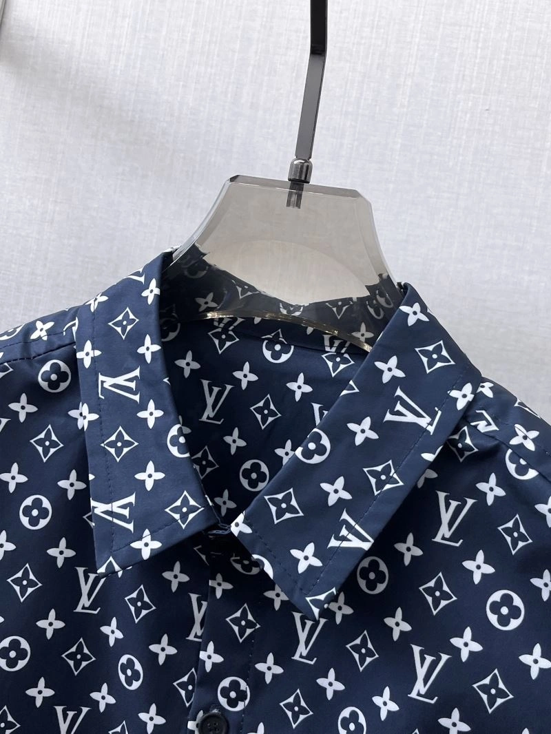 Louis Vuitton Shirts SportInspired 137475