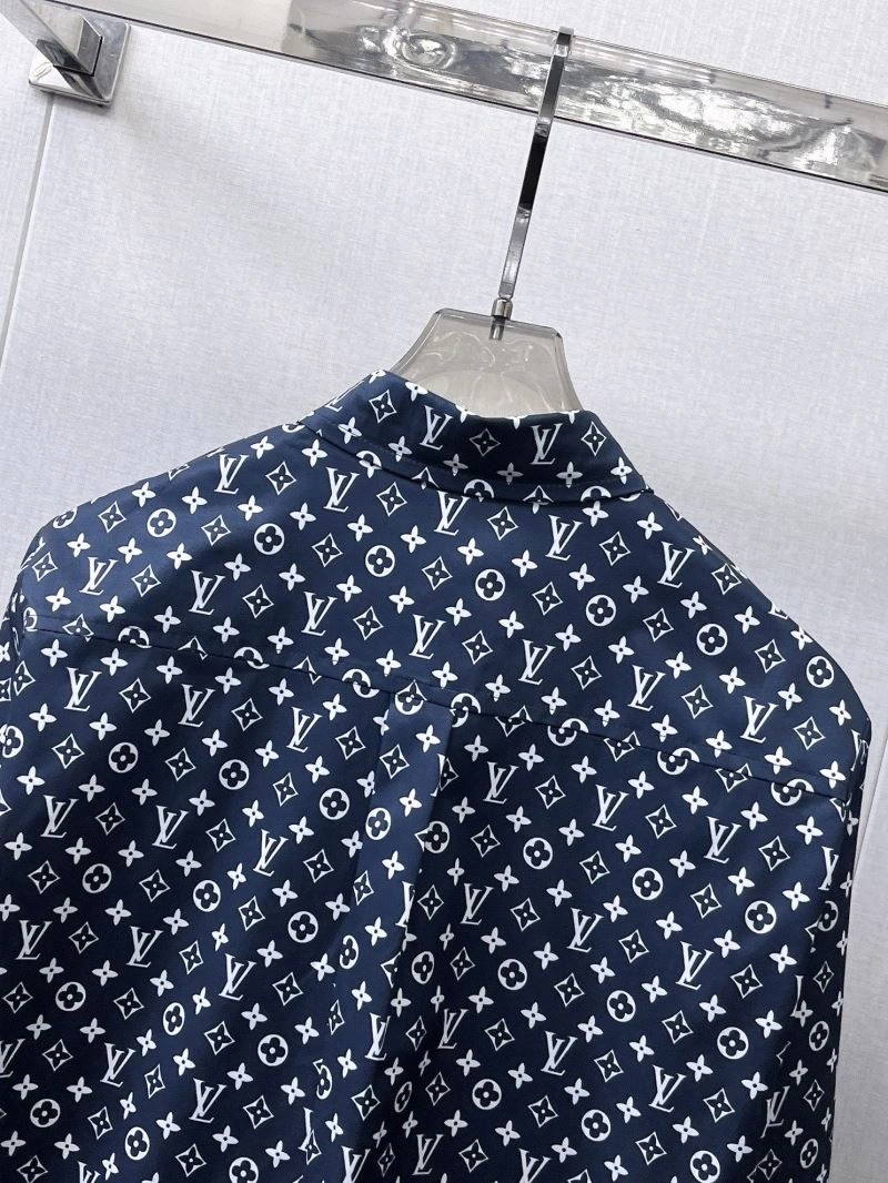 Louis Vuitton Shirts SportInspired 137475