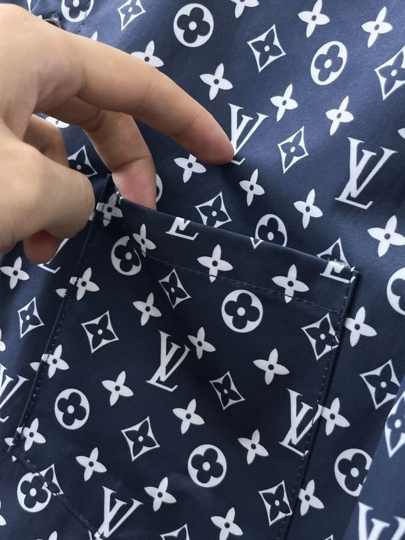 Louis Vuitton Shirts SportInspired 137475