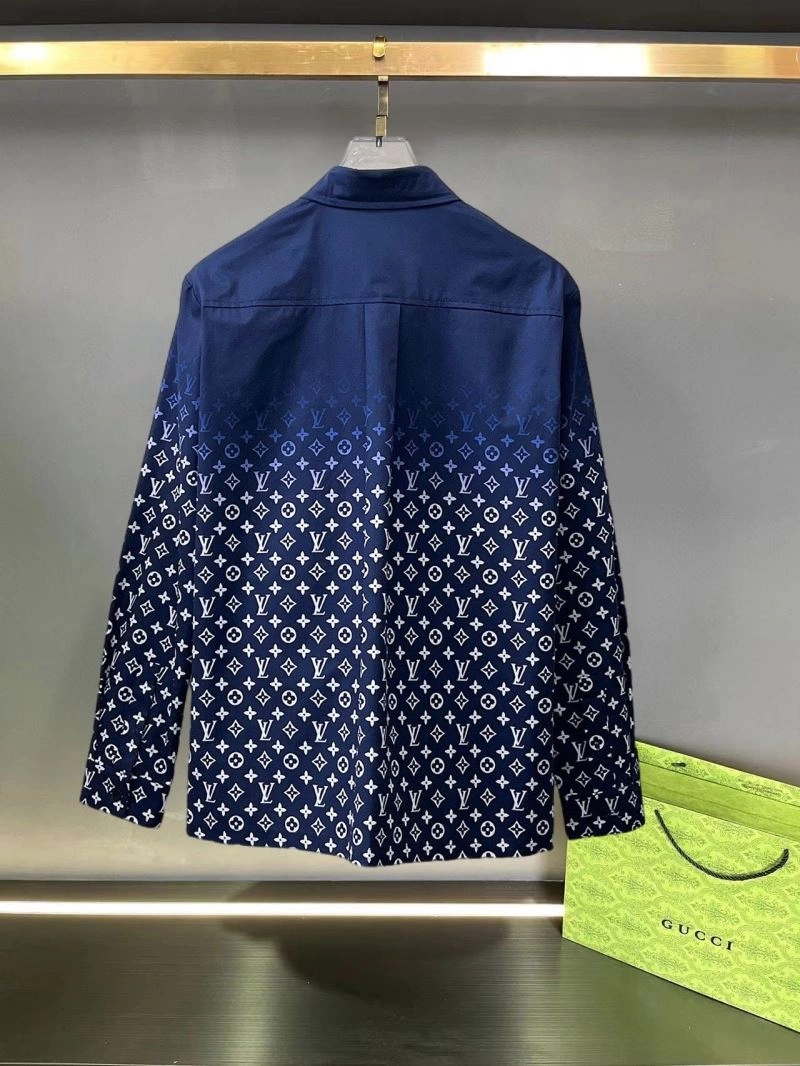Breathable Louis Vuitton Shirts 137473