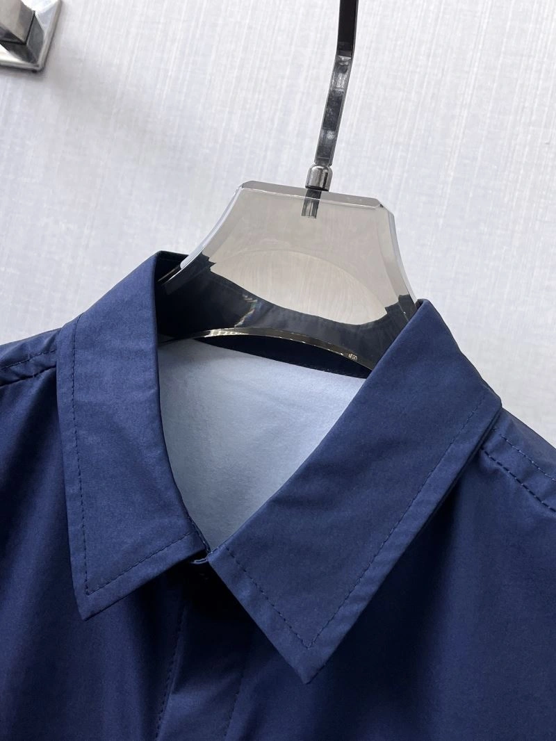 Breathable Louis Vuitton Shirts 137473