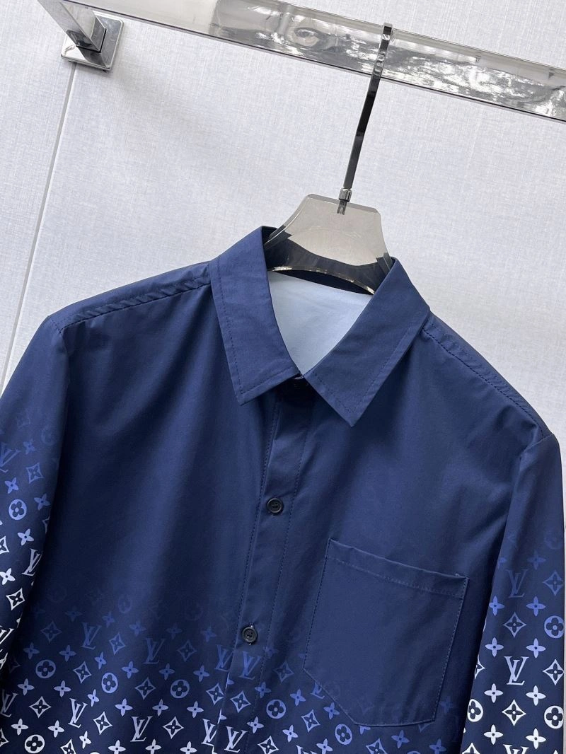 Breathable Louis Vuitton Shirts 137473
