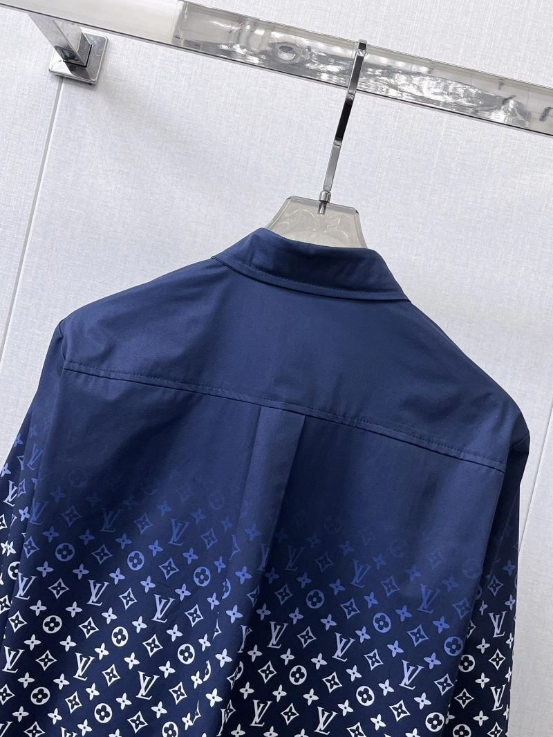 Breathable Louis Vuitton Shirts 137473