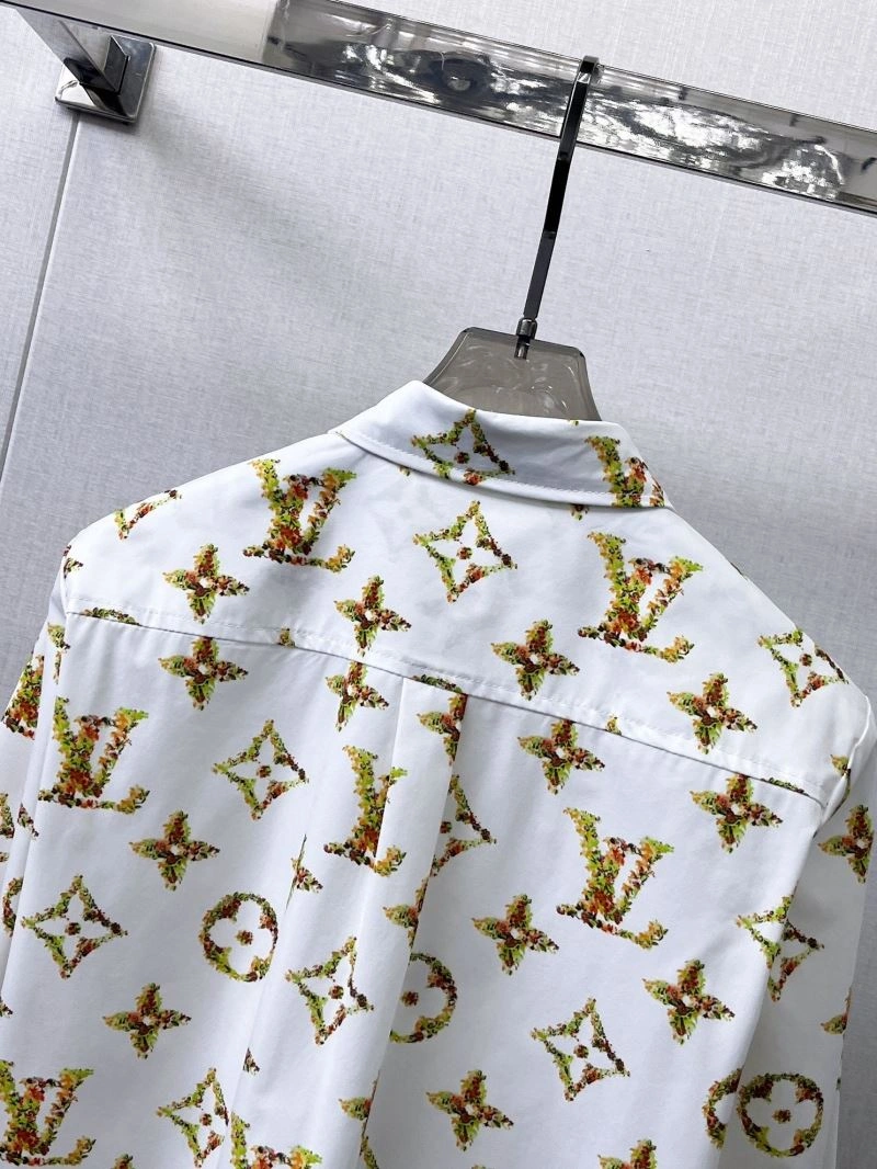 Louis Vuitton Shirts Classic 137478