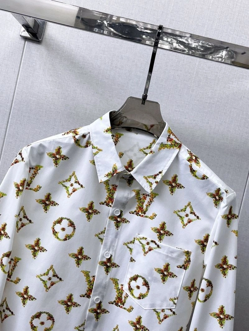 Louis Vuitton Shirts Classic 137478