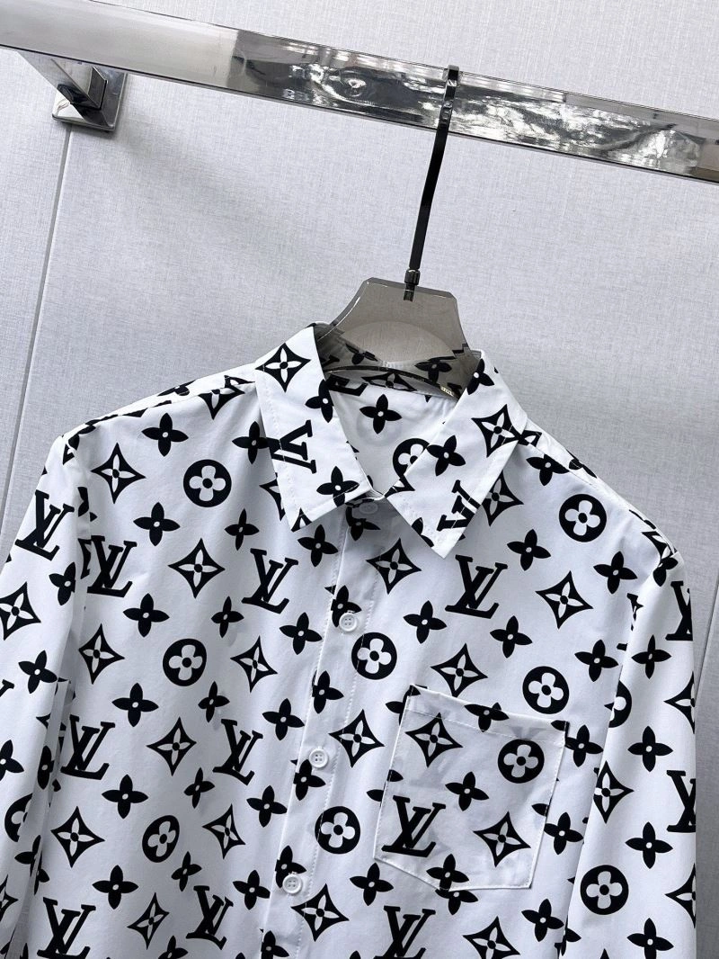 WellDesigned Louis Vuitton Shirts 137468