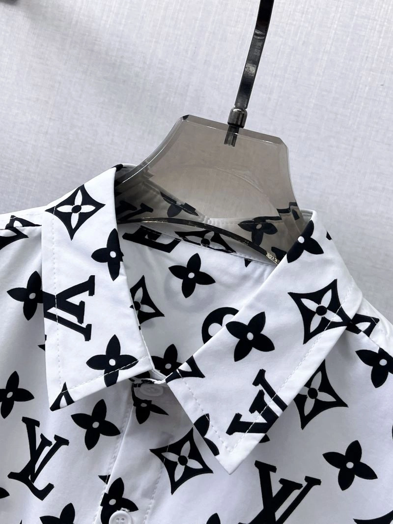 WellDesigned Louis Vuitton Shirts 137468