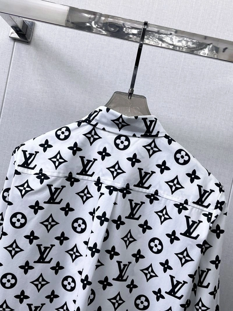 WellDesigned Louis Vuitton Shirts 137468