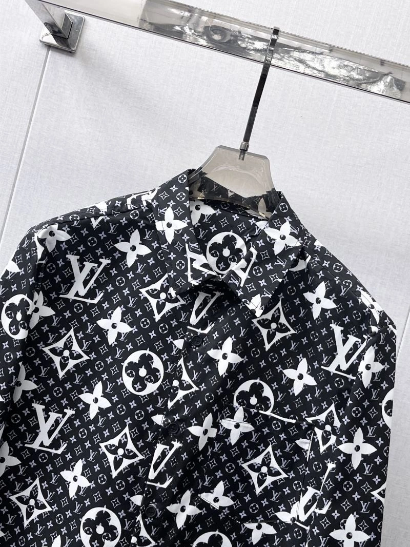 Louis Vuitton Shirts Modern 137463