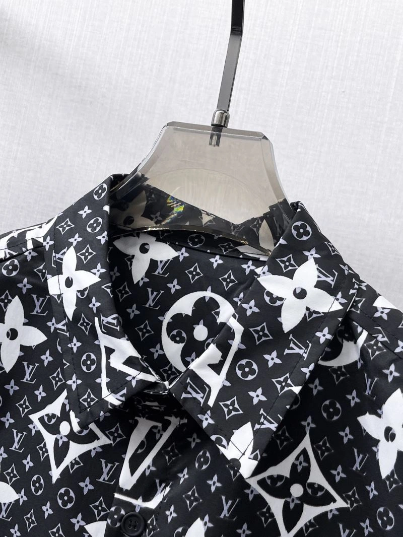 Louis Vuitton Shirts Modern 137463