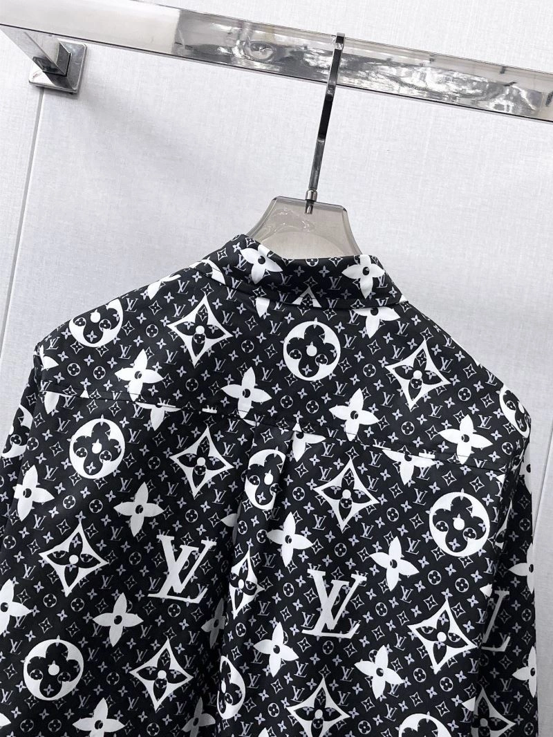 Louis Vuitton Shirts Modern 137463