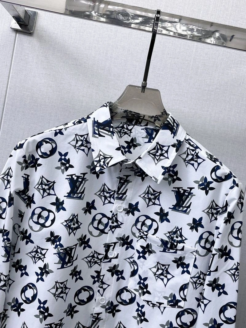 Louis Vuitton Shirts RelaxedFit 137456