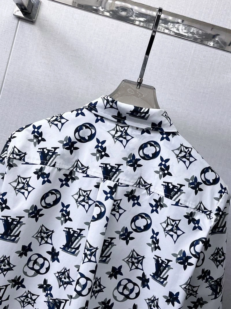 Louis Vuitton Shirts RelaxedFit 137456