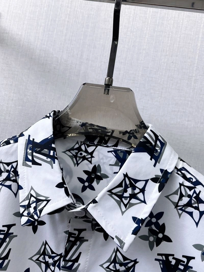 Louis Vuitton Shirts RelaxedFit 137456