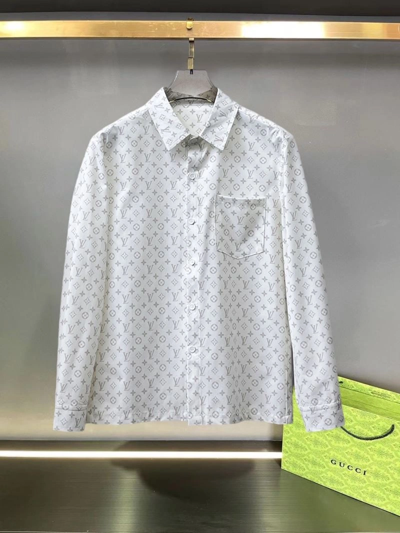 EasyCare Louis Vuitton Shirts 137470