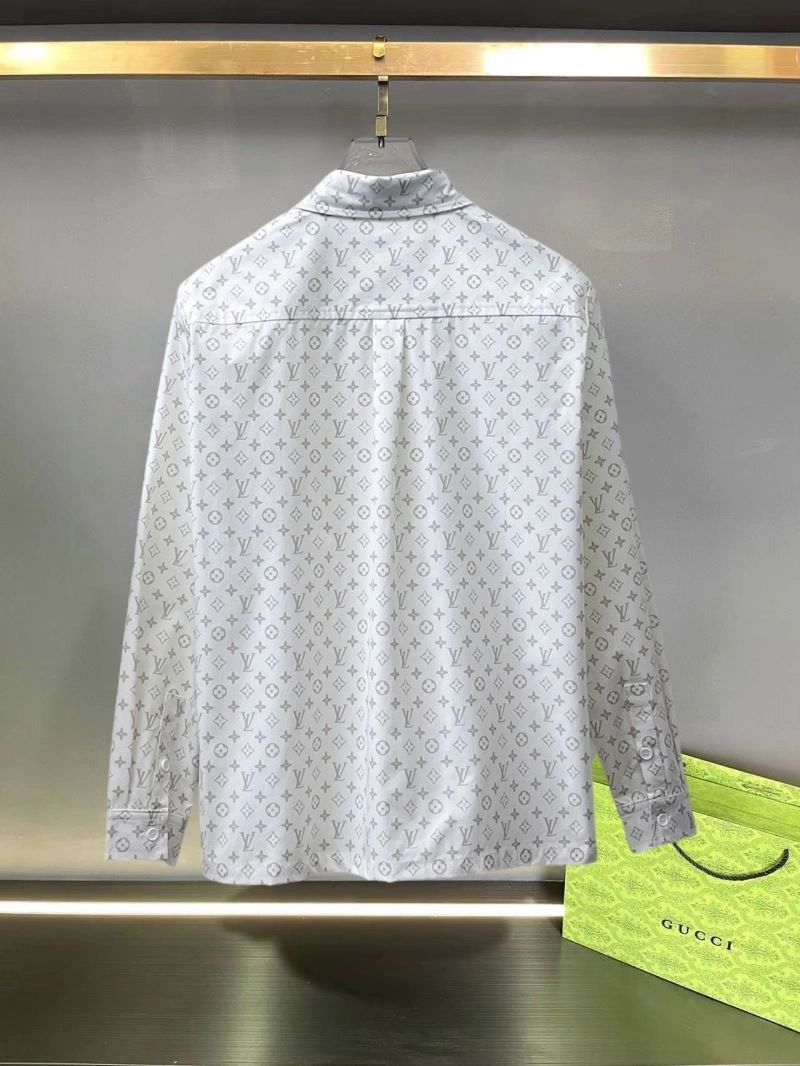 EasyCare Louis Vuitton Shirts 137470