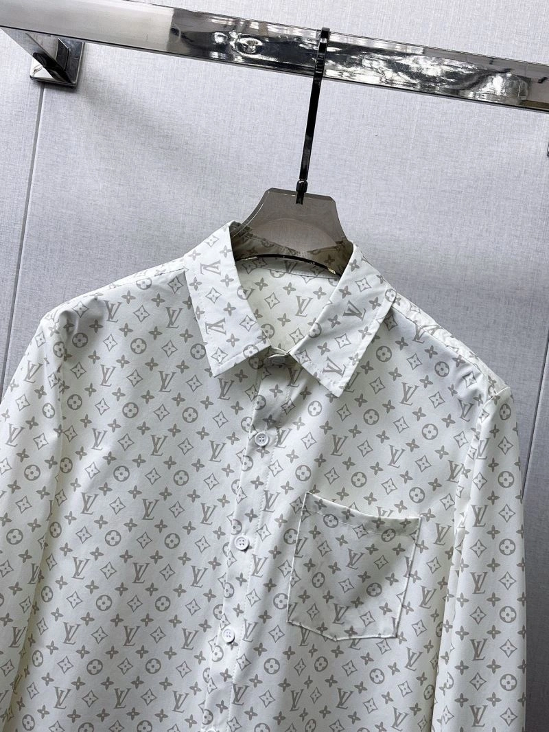 EasyCare Louis Vuitton Shirts 137470