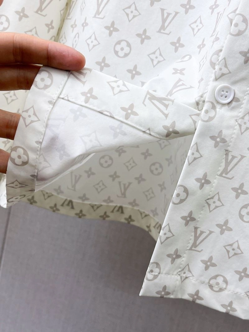EasyCare Louis Vuitton Shirts 137470